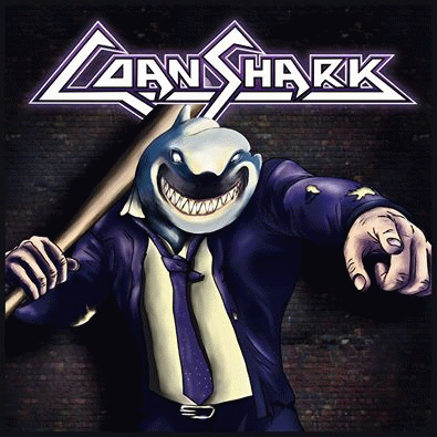 Loanshark : The Hangman